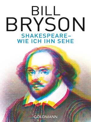 cover image of Shakespeare--wie ich ihn sehe